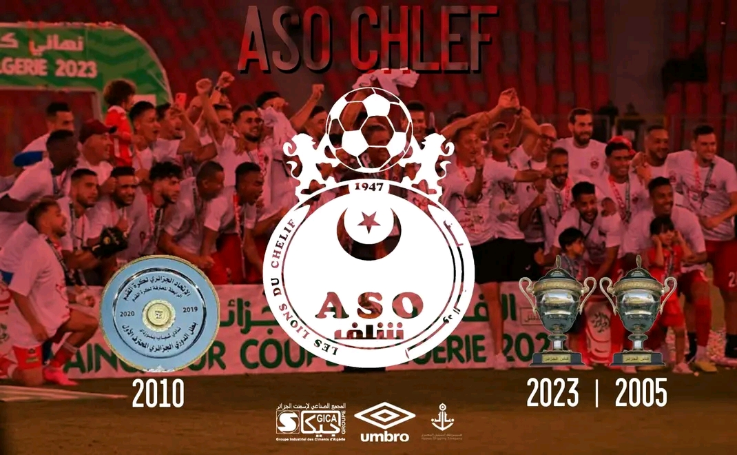 ASO CHLEF